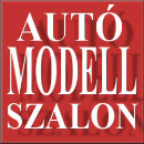 Autó Modell Szalon & Webáruház