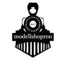 Modell Shopron