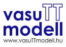 vasuTTmodell - vasútmodell webáruház